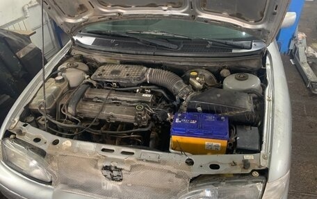 Ford Mondeo I, 1996 год, 170 000 рублей, 11 фотография