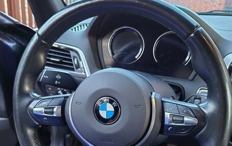 BMW 1 серия, 2019 год, 2 750 000 рублей, 10 фотография