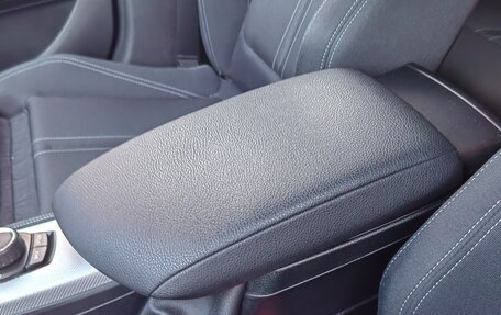 BMW 1 серия, 2019 год, 2 750 000 рублей, 13 фотография