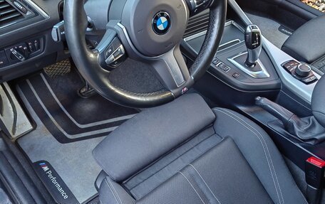 BMW 1 серия, 2019 год, 2 750 000 рублей, 12 фотография