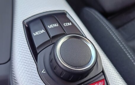 BMW 1 серия, 2019 год, 2 750 000 рублей, 15 фотография