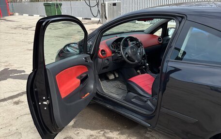 Opel Corsa D, 2007 год, 435 000 рублей, 14 фотография