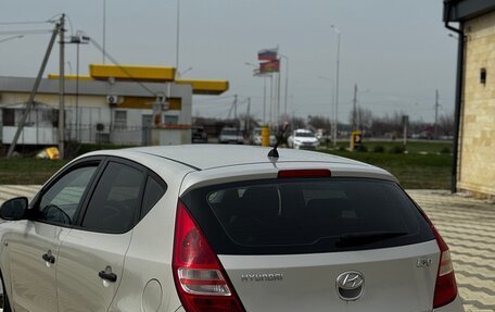 Hyundai i30 I, 2009 год, 530 000 рублей, 5 фотография