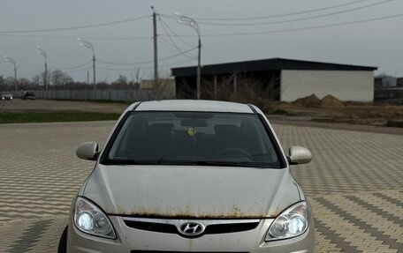 Hyundai i30 I, 2009 год, 530 000 рублей, 3 фотография