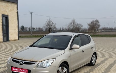 Hyundai i30 I, 2009 год, 530 000 рублей, 2 фотография