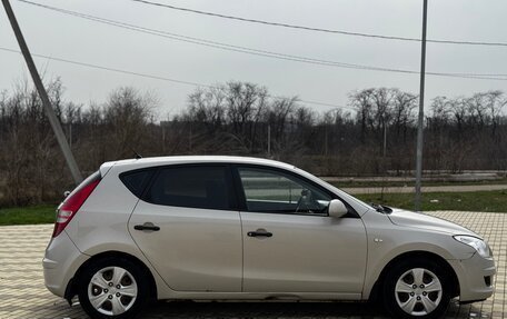 Hyundai i30 I, 2009 год, 530 000 рублей, 7 фотография