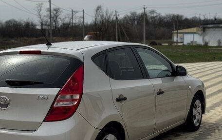 Hyundai i30 I, 2009 год, 530 000 рублей, 6 фотография
