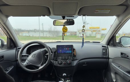 Hyundai i30 I, 2009 год, 530 000 рублей, 9 фотография