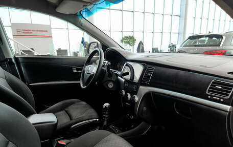 SsangYong Actyon II рестайлинг, 2013 год, 799 000 рублей, 13 фотография