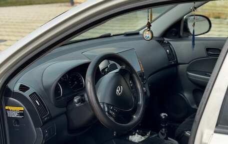 Hyundai i30 I, 2009 год, 530 000 рублей, 8 фотография