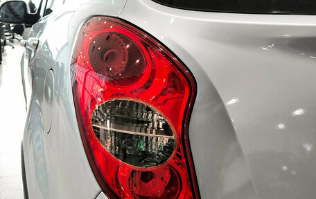 SsangYong Actyon II рестайлинг, 2013 год, 799 000 рублей, 12 фотография