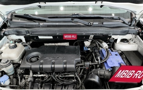 SsangYong Actyon II рестайлинг, 2013 год, 799 000 рублей, 11 фотография