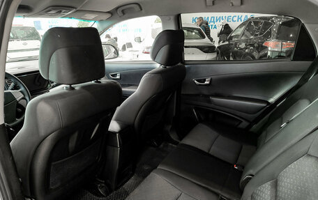 SsangYong Actyon II рестайлинг, 2013 год, 799 000 рублей, 15 фотография