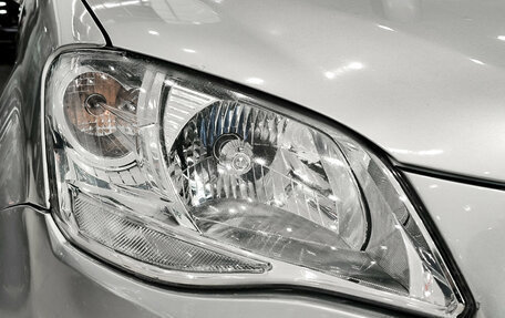 SsangYong Actyon II рестайлинг, 2013 год, 799 000 рублей, 21 фотография