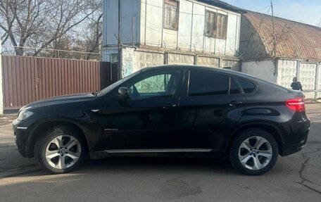 BMW X6, 2011 год, 2 000 000 рублей, 8 фотография