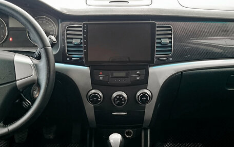 SsangYong Actyon II рестайлинг, 2013 год, 799 000 рублей, 18 фотография