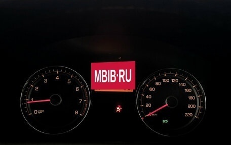 SsangYong Actyon II рестайлинг, 2013 год, 799 000 рублей, 16 фотография