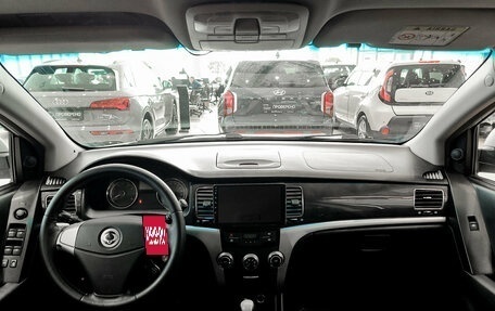 SsangYong Actyon II рестайлинг, 2013 год, 799 000 рублей, 17 фотография