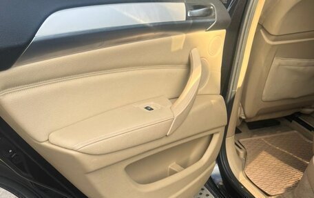 BMW X6, 2011 год, 2 000 000 рублей, 11 фотография