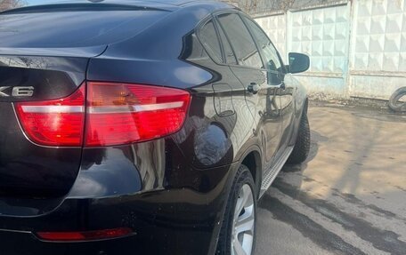 BMW X6, 2011 год, 2 000 000 рублей, 14 фотография