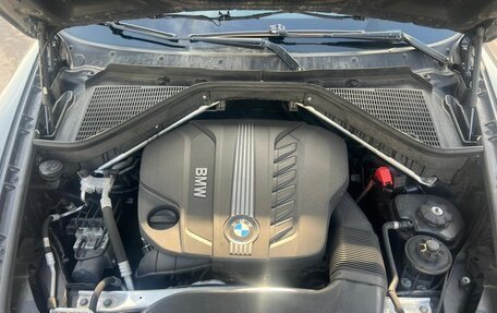 BMW X6, 2011 год, 2 000 000 рублей, 12 фотография