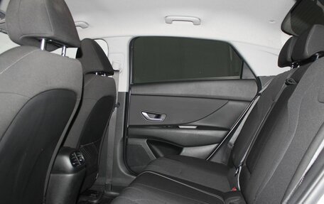 Hyundai Elantra, 2021 год, 2 079 900 рублей, 9 фотография