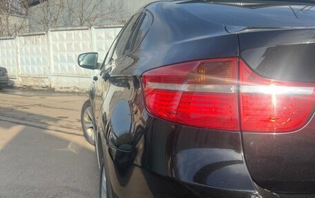 BMW X6, 2011 год, 2 000 000 рублей, 15 фотография