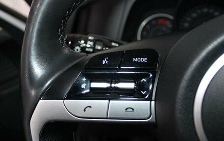 Hyundai Elantra, 2021 год, 2 079 900 рублей, 14 фотография