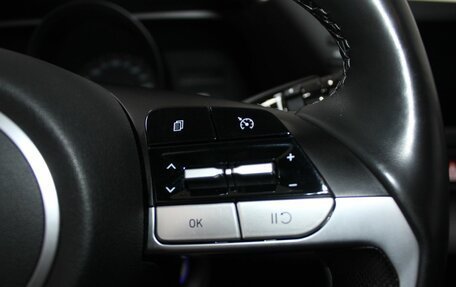 Hyundai Elantra, 2021 год, 2 079 900 рублей, 15 фотография