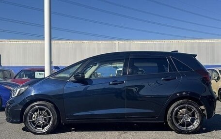 Honda Fit, 2022 год, 1 137 000 рублей, 7 фотография