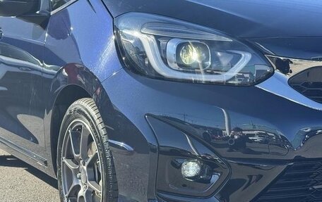 Honda Fit, 2022 год, 1 137 000 рублей, 4 фотография