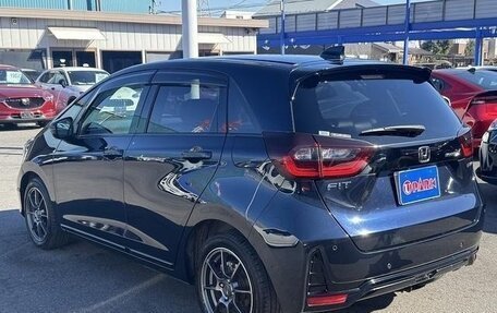 Honda Fit, 2022 год, 1 137 000 рублей, 9 фотография