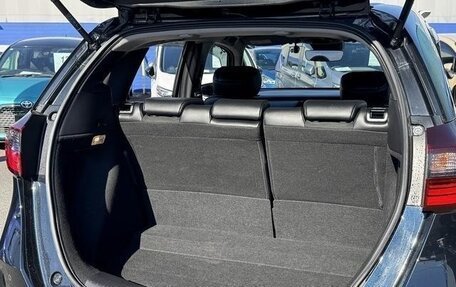 Honda Fit, 2022 год, 1 137 000 рублей, 16 фотография