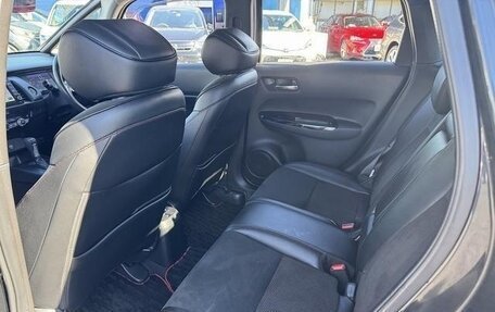 Honda Fit, 2022 год, 1 137 000 рублей, 20 фотография