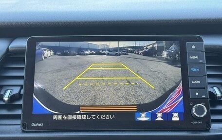 Honda Fit, 2022 год, 1 137 000 рублей, 21 фотография