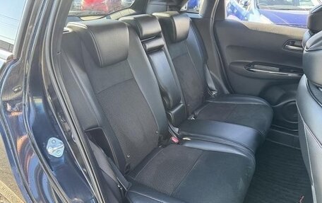 Honda Fit, 2022 год, 1 137 000 рублей, 14 фотография