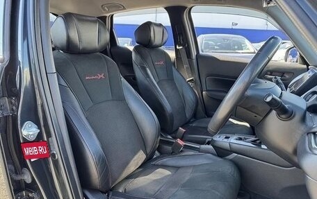 Honda Fit, 2022 год, 1 137 000 рублей, 12 фотография