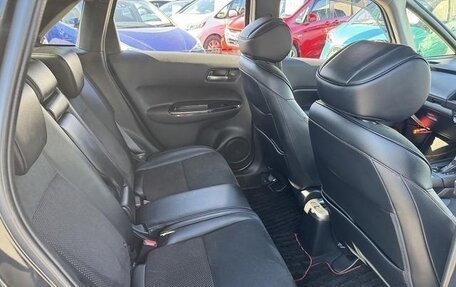 Honda Fit, 2022 год, 1 137 000 рублей, 15 фотография