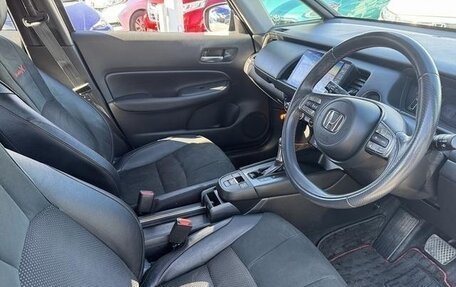 Honda Fit, 2022 год, 1 137 000 рублей, 13 фотография