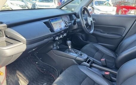 Honda Fit, 2022 год, 1 137 000 рублей, 18 фотография