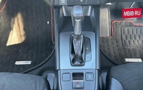 Honda Fit, 2022 год, 1 137 000 рублей, 23 фотография