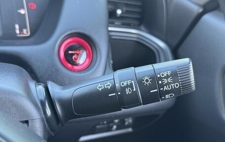 Honda Fit, 2022 год, 1 137 000 рублей, 27 фотография