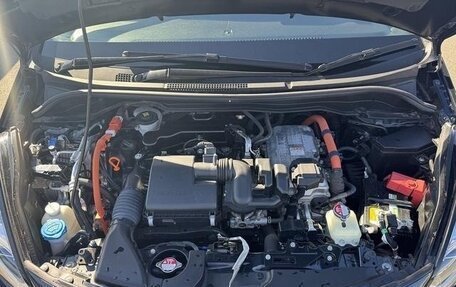 Honda Fit, 2022 год, 1 137 000 рублей, 33 фотография