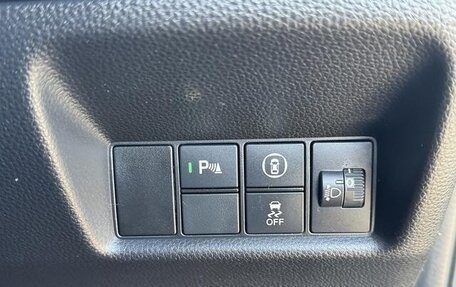 Honda Fit, 2022 год, 1 137 000 рублей, 31 фотография