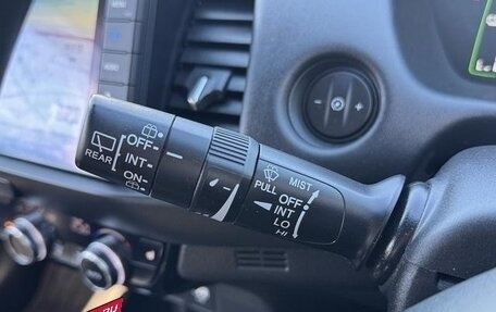 Honda Fit, 2022 год, 1 137 000 рублей, 25 фотография