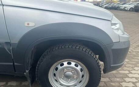 Chevrolet Niva I рестайлинг, 2019 год, 781 000 рублей, 5 фотография