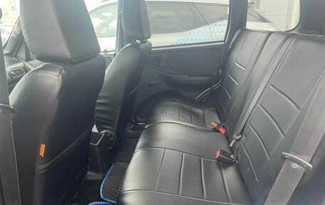 Chevrolet Niva I рестайлинг, 2019 год, 781 000 рублей, 15 фотография