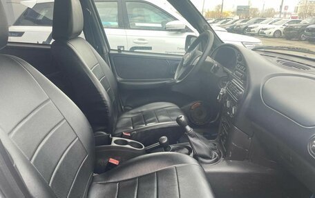 Chevrolet Niva I рестайлинг, 2019 год, 781 000 рублей, 13 фотография