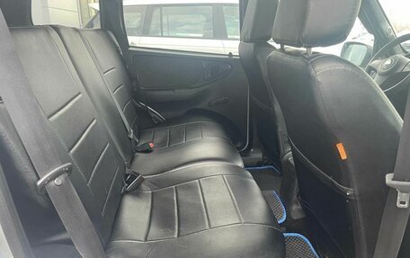 Chevrolet Niva I рестайлинг, 2019 год, 781 000 рублей, 16 фотография