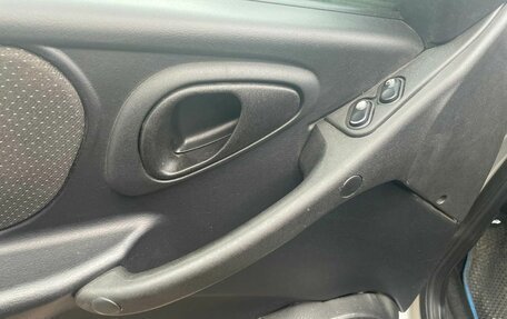 Chevrolet Niva I рестайлинг, 2019 год, 781 000 рублей, 14 фотография